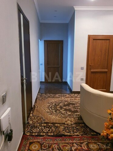 Satılır 4 otaqlı yeni tikili 117 m², 20 Yanvar m., photo 7 from 22