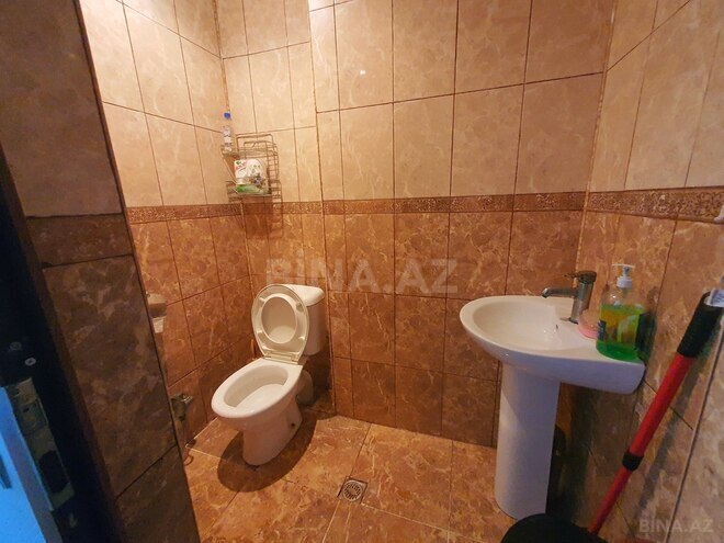 Satılır 4 otaqlı yeni tikili 117 m², 20 Yanvar m., photo 19 from 22