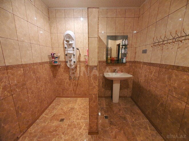 Satılır 4 otaqlı yeni tikili 117 m², 20 Yanvar m., photo 21 from 22