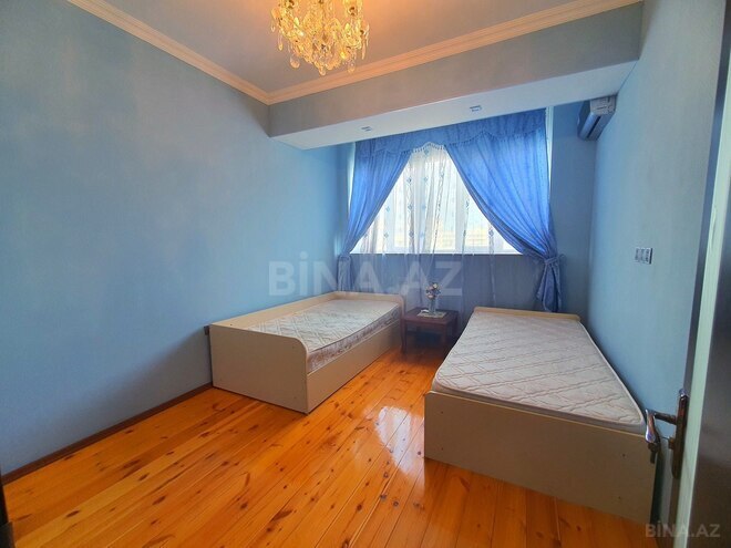 Satılır 4 otaqlı yeni tikili 117 m², 20 Yanvar m., photo 3 from 22