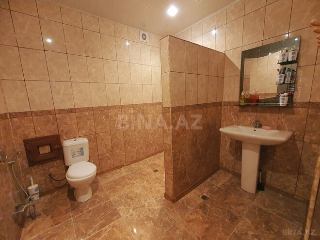 Satılır 4 otaqlı yeni tikili 117 m², 20 Yanvar m., photo 20 from 22