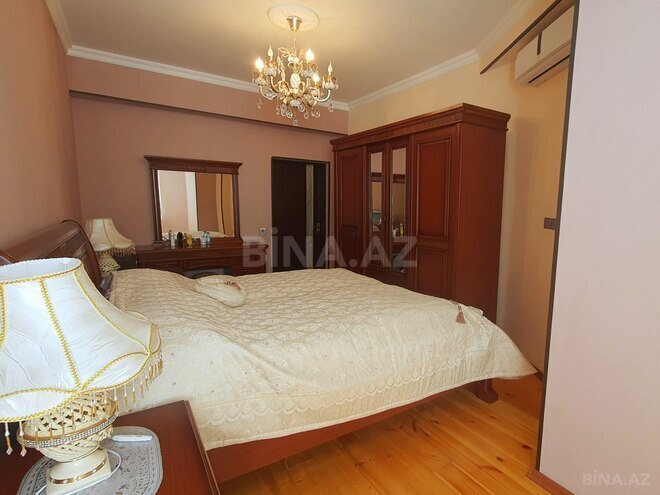 Satılır 4 otaqlı yeni tikili 117 m², 20 Yanvar m., photo 11 from 22