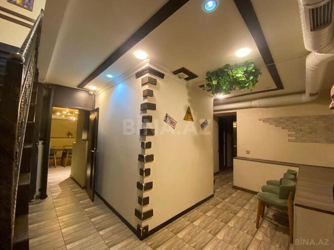 Сдаётся  объект 200 м², Ясамальский р., photo 13 from 15