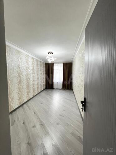 Satılır 3 otaqlı köhnə tikili 75 m², Qara Qarayev m., photo 7 from 14