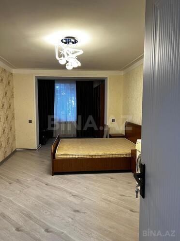 Satılır 3 otaqlı köhnə tikili 75 m², Qara Qarayev m., photo 3 from 14