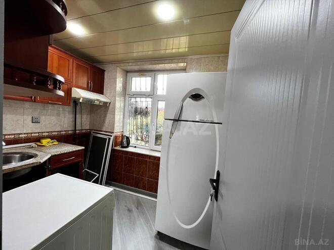 Satılır 3 otaqlı köhnə tikili 75 m², Qara Qarayev m., photo 10 from 14