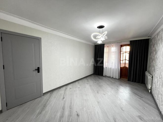 Satılır 3 otaqlı köhnə tikili 75 m², Qara Qarayev m., photo 5 from 14