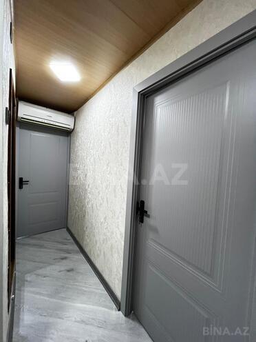 Satılır 3 otaqlı köhnə tikili 75 m², Qara Qarayev m., photo 8 from 14
