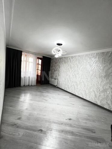 Satılır 3 otaqlı köhnə tikili 75 m², Qara Qarayev m., photo 6 from 14