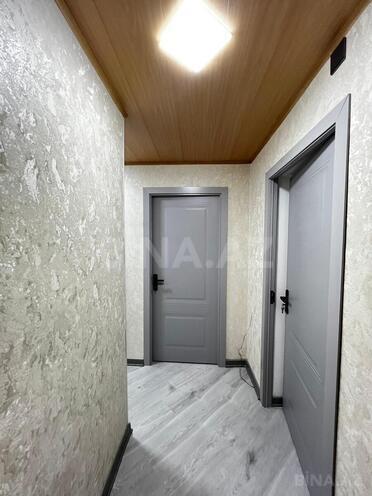 Satılır 3 otaqlı köhnə tikili 75 m², Qara Qarayev m., photo 9 from 14