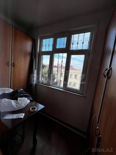 Satılır 3 otaqlı köhnə tikili 75 m², Qara Qarayev m., photo 12 from 14