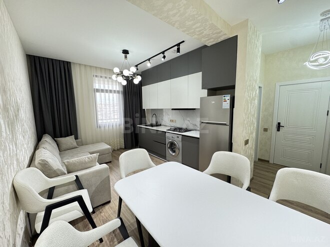 Продаётся 2-комн. новостройка 50 м², м. 20 января, photo 1 from 10