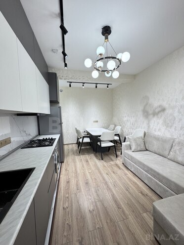 Продаётся 2-комн. новостройка 50 м², м. 20 января, photo 3 from 10
