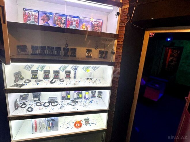 Satılır  obyekt 85 m², Neftçilər m., photo 15 from 20