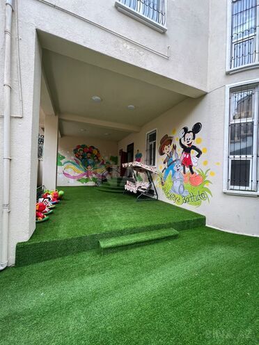 Продаётся 8-комн. дом/дача 750 м², м. Элмляр Академиясы, photo 4 from 26