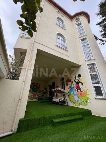 Продаётся 8-комн. дом/дача 750 м², м. Элмляр Академиясы, photo 3 from 26