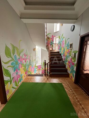 Продаётся 8-комн. дом/дача 750 м², м. Элмляр Академиясы, photo 9 from 26