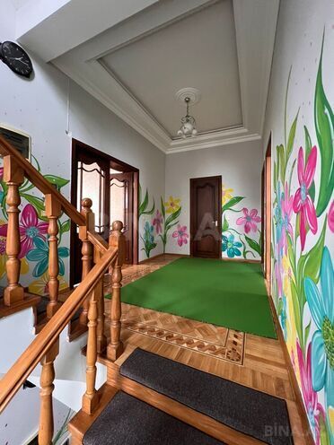 Продаётся 8-комн. дом/дача 750 м², м. Элмляр Академиясы, photo 10 from 26