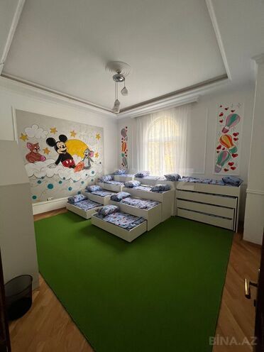 Продаётся 8-комн. дом/дача 750 м², м. Элмляр Академиясы, photo 13 from 26