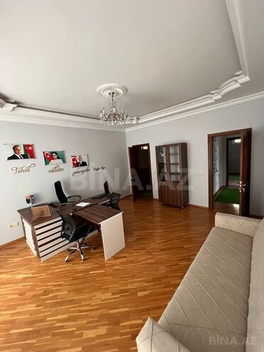 Продаётся 8-комн. дом/дача 750 м², м. Элмляр Академиясы, photo 19 from 26