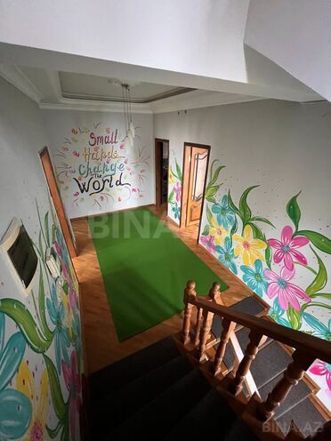 Продаётся 8-комн. дом/дача 750 м², м. Элмляр Академиясы, photo 24 from 26