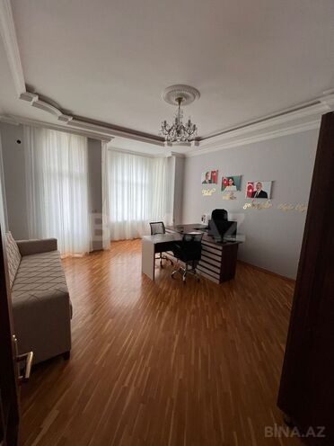 Продаётся 8-комн. дом/дача 750 м², м. Элмляр Академиясы, photo 20 from 26
