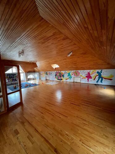 Продаётся 8-комн. дом/дача 750 м², м. Элмляр Академиясы, photo 23 from 26