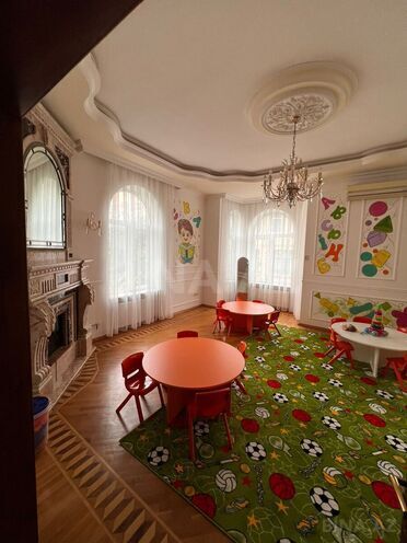 Продаётся 8-комн. дом/дача 750 м², м. Элмляр Академиясы, photo 11 from 26