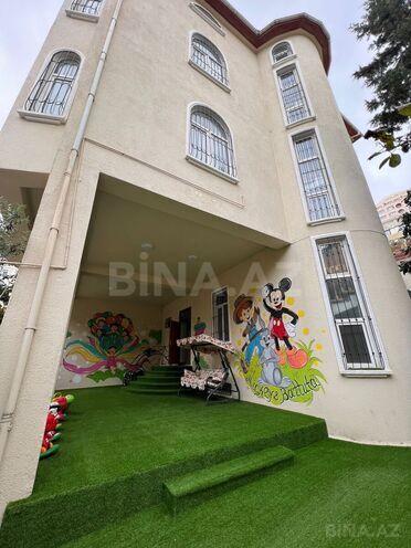 Продаётся 8-комн. дом/дача 750 м², м. Элмляр Академиясы, photo 6 from 26