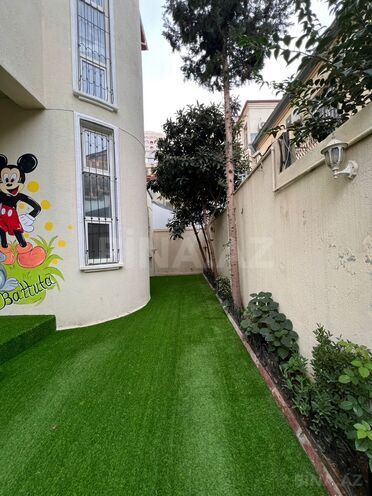 Продаётся 8-комн. дом/дача 750 м², м. Элмляр Академиясы, photo 5 from 26