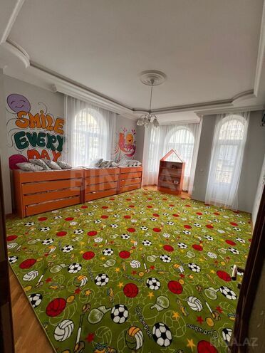 Продаётся 8-комн. дом/дача 750 м², м. Элмляр Академиясы, photo 21 from 26