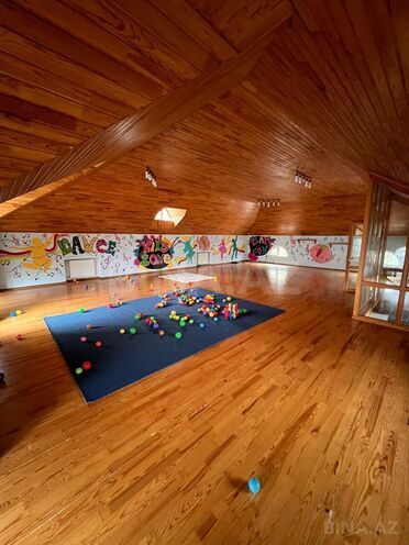 Продаётся 8-комн. дом/дача 750 м², м. Элмляр Академиясы, photo 22 from 26