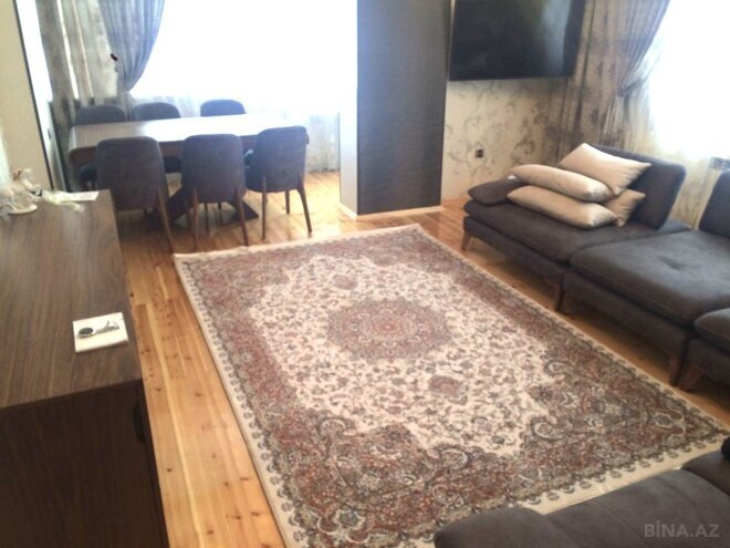 Продаётся 2-комн. новостройка 84 м², пос. Ени Ясамал, photo 11 from 14