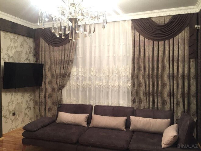 Продаётся 2-комн. новостройка 84 м², пос. Ени Ясамал, photo 13 from 14