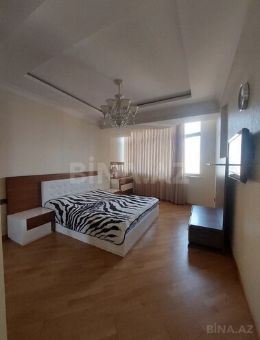 Сдаётся 5-комн. вторичка 200 м², м. Ичеришехер, photo 4 from 9