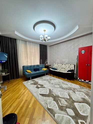 Сдаётся 5-комн. вторичка 200 м², м. Ичеришехер, photo 6 from 9