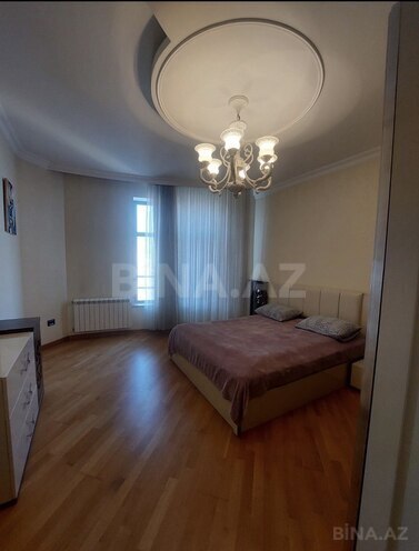 Сдаётся 5-комн. вторичка 200 м², м. Ичеришехер, photo 5 from 9