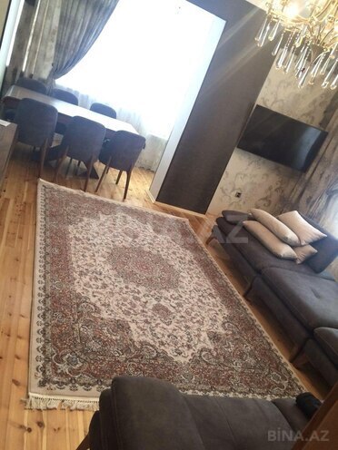 Продаётся 2-комн. новостройка 84 м², пос. Ени Ясамал, photo 12 from 14