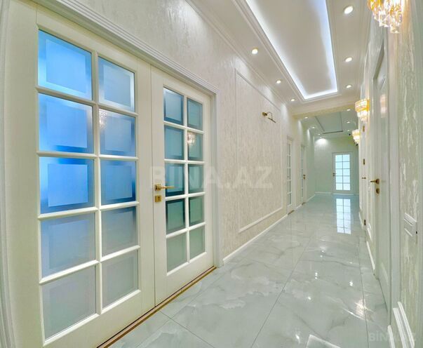 Satılır 4 otaqlı yeni tikili 136 m², Qara Qarayev m., photo 7 from 16