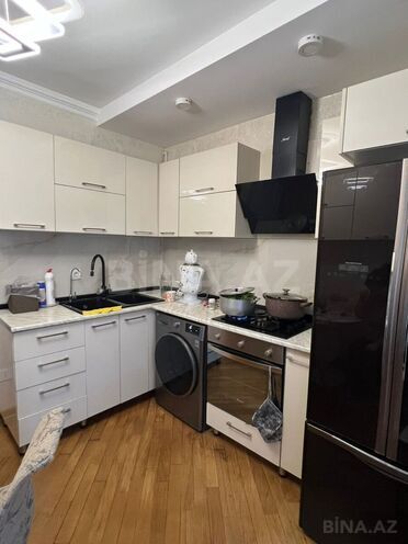 Satılır 4 otaqlı yeni tikili 137 m², Şah İsmayıl Xətai m., photo 7 from 11