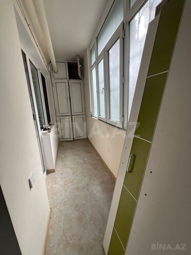 Satılır 4 otaqlı yeni tikili 137 m², Şah İsmayıl Xətai m., photo 10 from 11