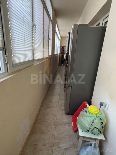 Satılır 4 otaqlı yeni tikili 137 m², Şah İsmayıl Xətai m., photo 9 from 11