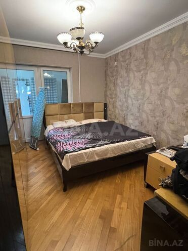 Satılır 4 otaqlı yeni tikili 137 m², Şah İsmayıl Xətai m., photo 4 from 11