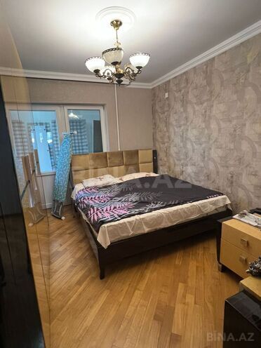 Satılır 4 otaqlı yeni tikili 137 m², Şah İsmayıl Xətai m., photo 3 from 11