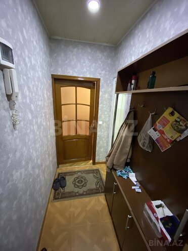 Сдаётся 2-комн. вторичка 46 м², м. Мемар Аджеми, photo 14 from 15