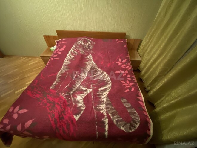 Сдаётся 2-комн. вторичка 46 м², м. Мемар Аджеми, photo 7 from 15