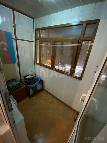 Сдаётся 2-комн. вторичка 46 м², м. Мемар Аджеми, photo 6 from 15