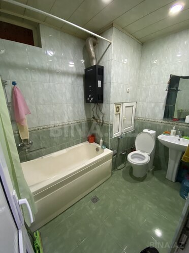 Сдаётся 2-комн. вторичка 46 м², м. Мемар Аджеми, photo 12 from 15