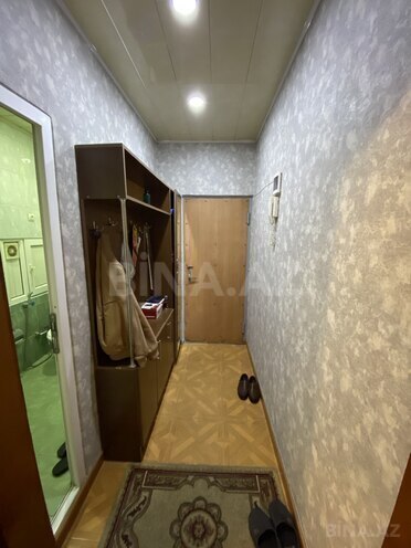 Сдаётся 2-комн. вторичка 46 м², м. Мемар Аджеми, photo 13 from 15