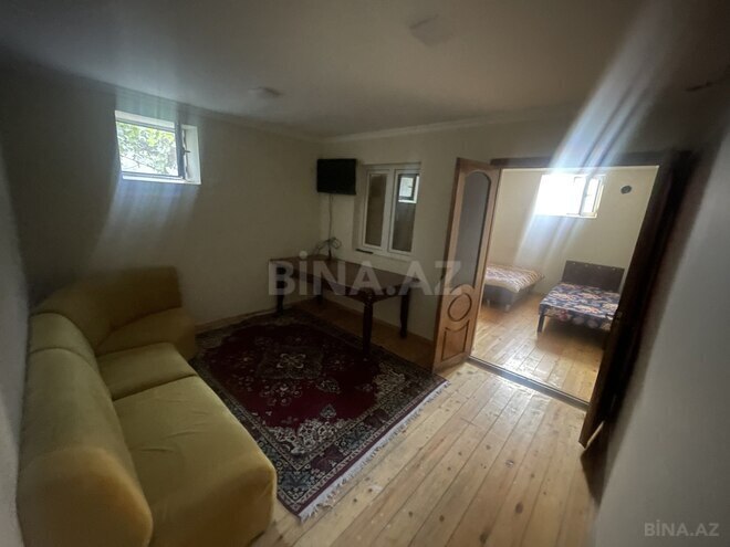 Сдаётся 2-комн. дом/дача 42 м², пос. М. Расулзаде, photo 6 from 8